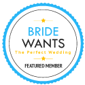 Bride Wants - US Wedding Planner and Vendors Directory