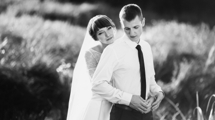 5 Reasons to Hire a Professional Wedding Photographer
