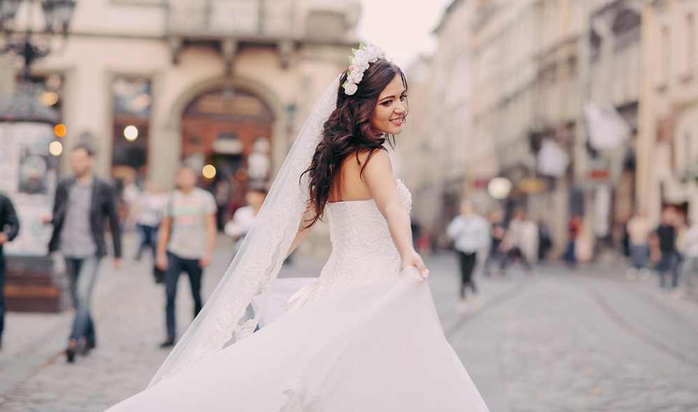8 things a Bride Wants