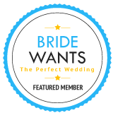 Bride Wants - US Wedding Planner and Vendors Directory