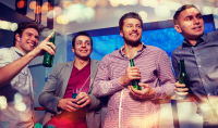 All Time Bachelor Party Ideas