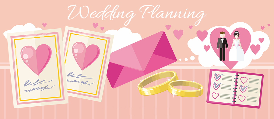 Wedding Planning